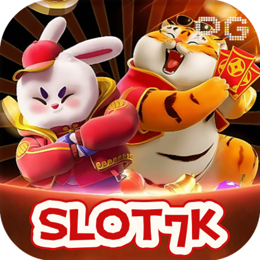 slot7k.com logo