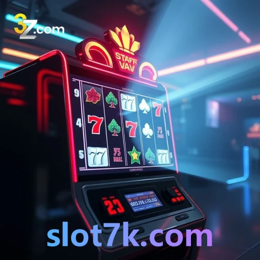 slot7k.com Apostas