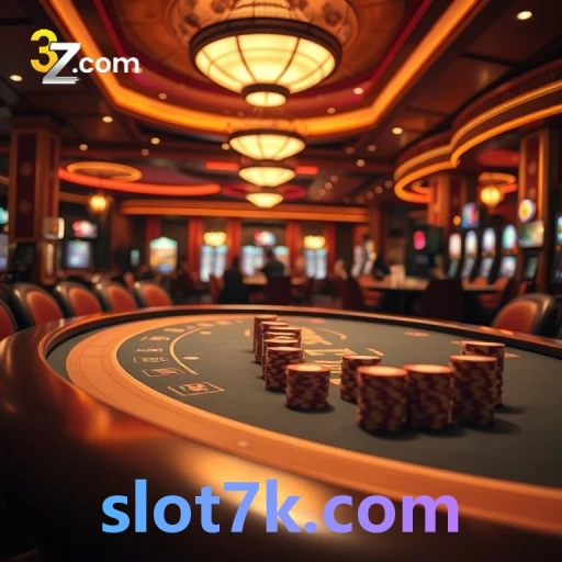 slot7k.com App