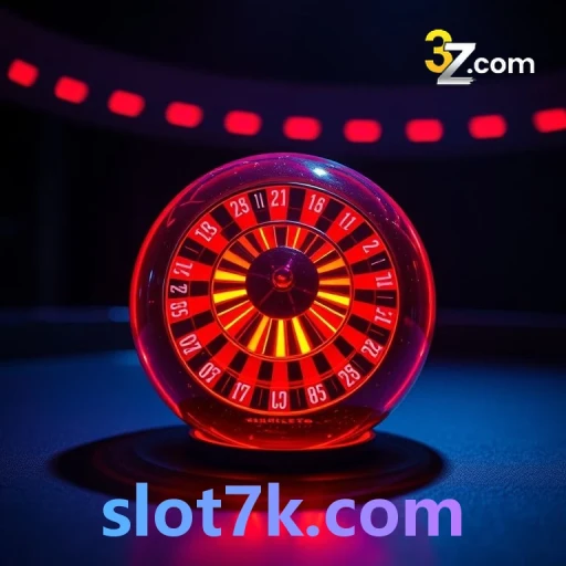 slot7k.com Cassino
