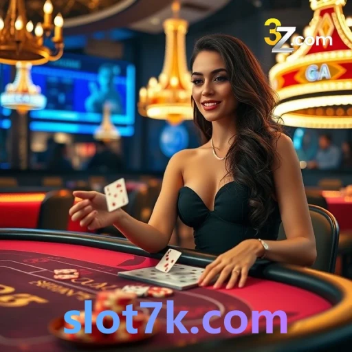 slot7k.com Confiavel