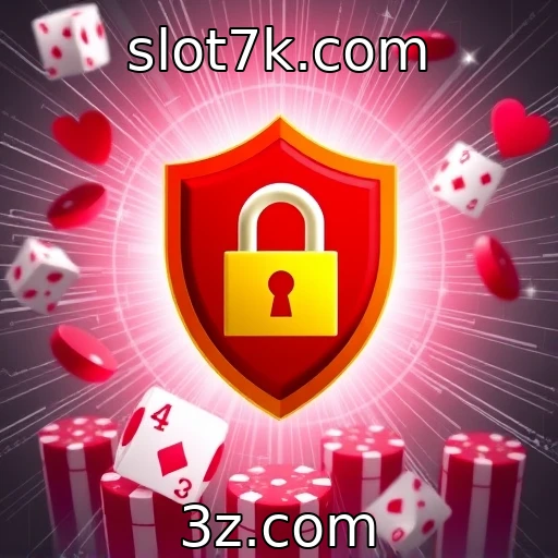 slot7k.com Cassinos online: como os jackpots progressivos revolucionam a diversão