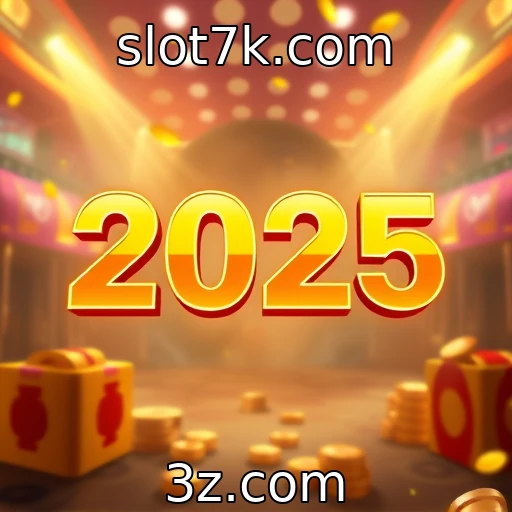 slot7k.com Jackpots Progressivos: O Impacto nas Slots Online em 2025