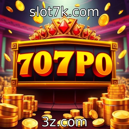 slot7k.com Explore as Melhores Estratégias para Apostas em E-Sports Hoje