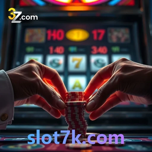 slot7k.com Promocao