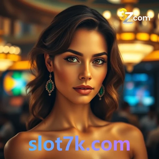 slot7k.com Slots