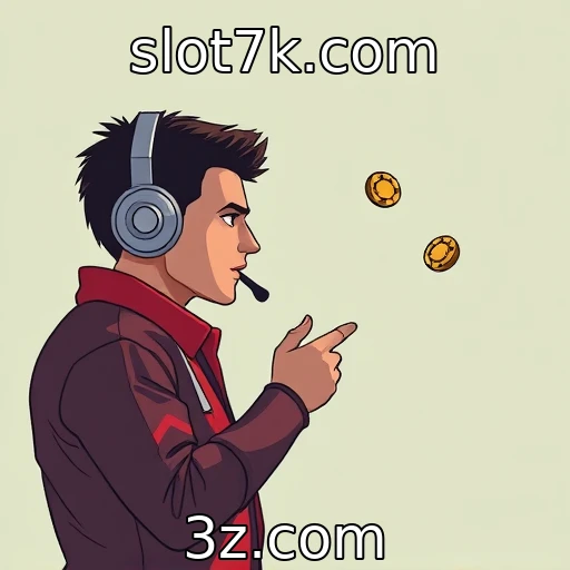 slot7k.com Apostas esportivas: como analisar partidas para maximizar seus ganhos